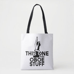 Oboe Stuff - Funny Oboe Music