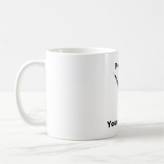Oboe Tasse