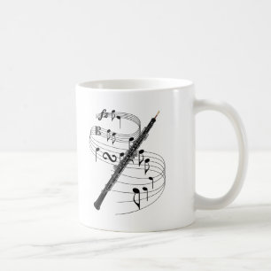 Oboe Tasse