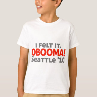 OBOOMA! T-Shirt