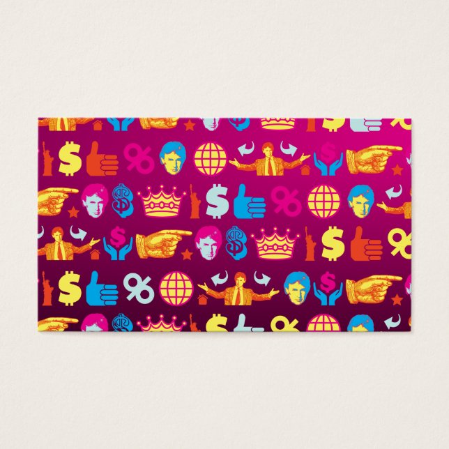 Obre donald trump (Vorderseite)