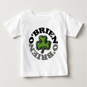 O'Brien Baby T-shirt