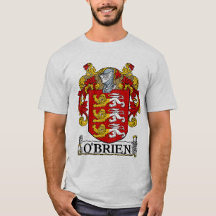 O'Brien-Wappen T-Shirt
