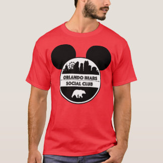 OBSC Gay Days T - Shirt