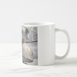 Observatorium Arecibo (Puerto Rico) Kaffeetasse