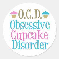 Obsessive Cupcake-Störung