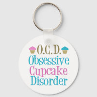 Obsessive Cupcake-Störung