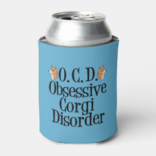 Obsessive Korgi-Syndrom Dosenkühler