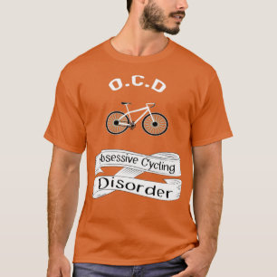 Obsessive Zyklusstörung T-Shirt