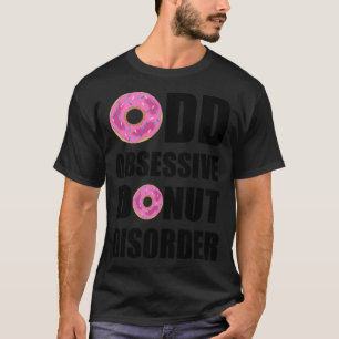 Obsessiver Bauavator hat Geburtstag T-Shirt