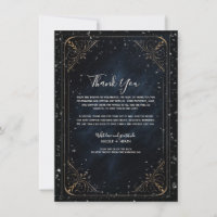 Obsidian Oracle Midnight Elegance Shimmer Wedding