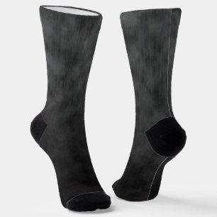 Obsidian Schweigen Socken