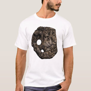 Obskure Science-Fiction-Referenzstein T-Shirt