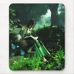 Obskure Studien Mousepad