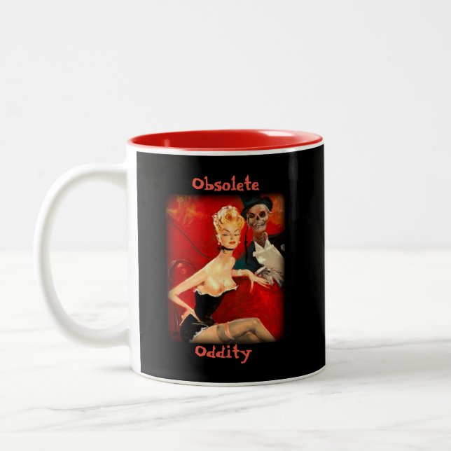 ObsoleteOddity Tasse # 2 (Links)