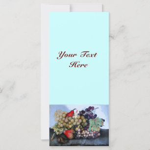 OBST DER JAHRE 1 - KUPPEN UND FARBEN