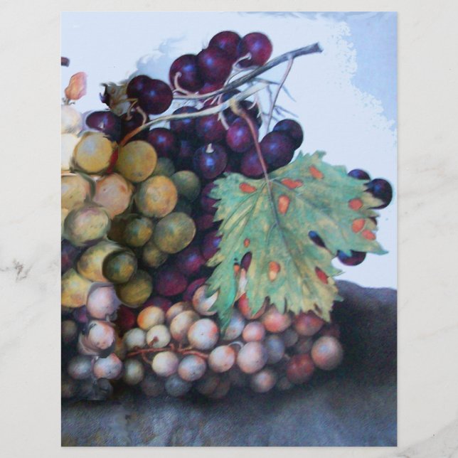 OBST DER JAHRE 1 - KUPPEN UND FARBEN (Vorderseite)