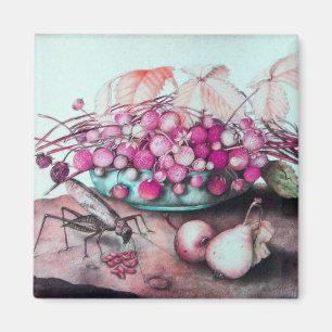 OBST DER SAISON 3 MAGNET