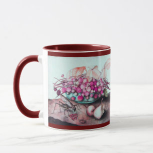 OBST DER SAISON 3 TASSE