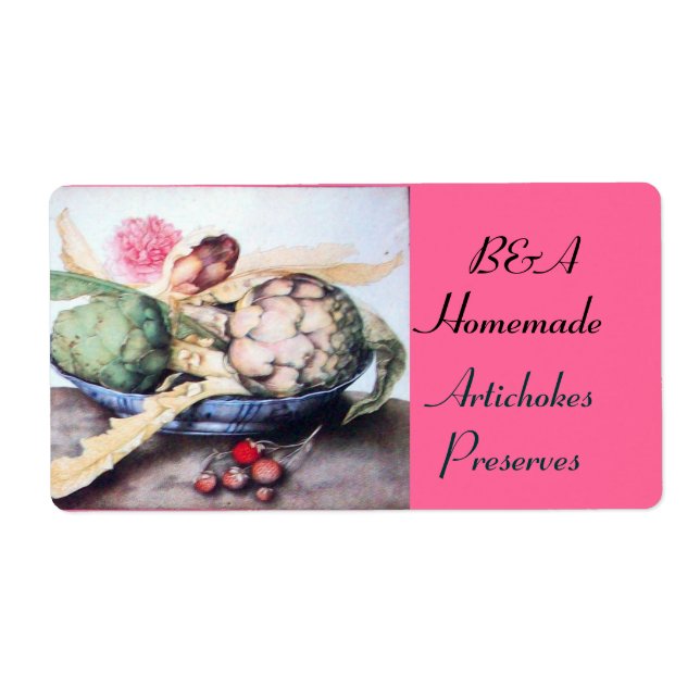 OBST DER SAISON 4- KÜNSTLER, ROSE & STRAWBERRIES (Vorne)