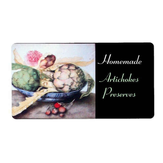 OBST DER SAISON 4- KÜNSTLER, ROSE & STRAWBERRIES (Vorne)