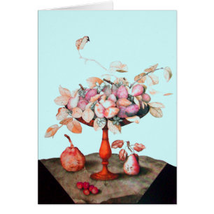 OBST DER SAISON 5 / JASMINE UND PRUNES