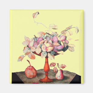 OBST DER SAISON 5 MAGNET