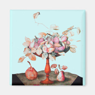 OBST DER SAISON 5 MAGNET