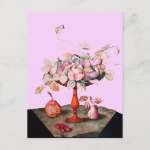 OBST DER SAISON 5 POSTKARTE