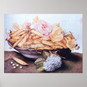 OBST DER SAISON 6 - BÄNE UND ROSE POSTER