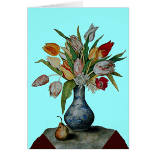 OBST DER SAISON - TULIPS