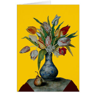 OBST DER SAISON - TULIPS