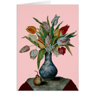 OBST DER SAISON - TULIPS
