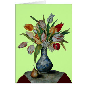 OBST DER SAISON - TULIPS