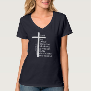 Obst der Spirit Bible Journaling Conference 20 T-Shirt