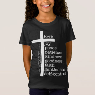 Obst der Spirit Bible Journaling Conference 20 T-Shirt