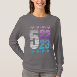 Obst des Geist-T - Shirt