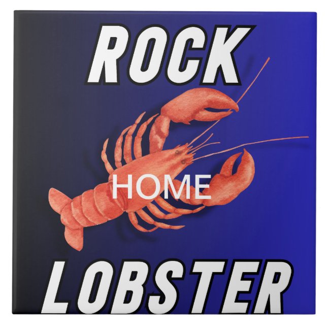 Obst Fliese (Vorderseite)