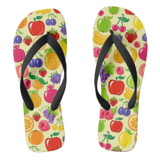 Obst Flip Flops