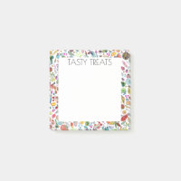 Obst & Gemüse Lebensmittel CUSTOM Illustration Koc