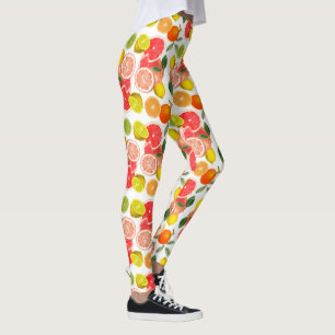 Obst Leggings