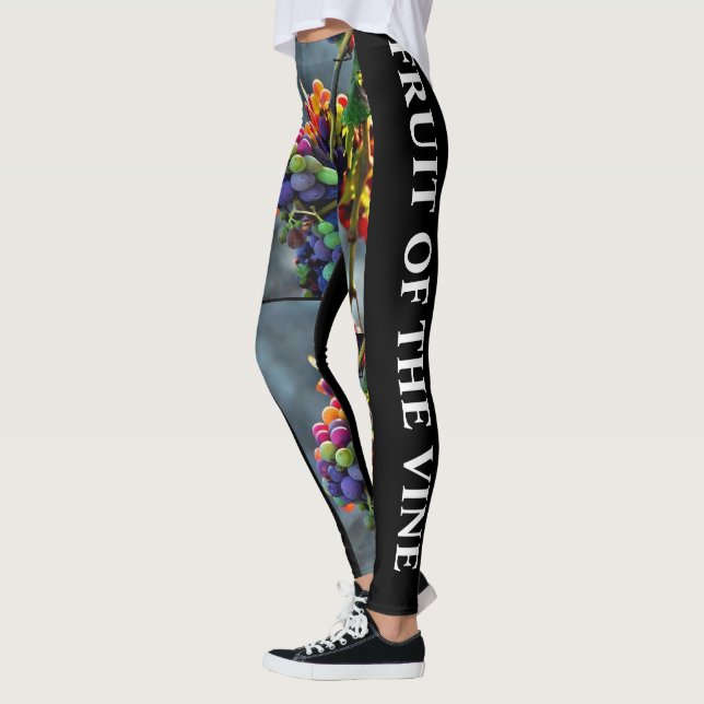 OBST LEGGINGS (Links)