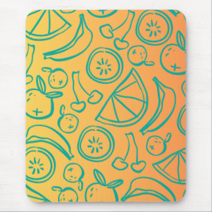 Obst Mousepad