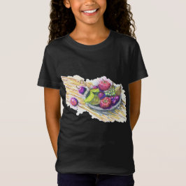 Obst Stillleben T-Shirt