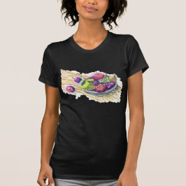 Obst Stillleben T-Shirt