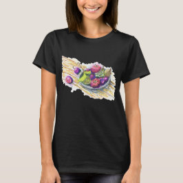 Obst Stillleben T-Shirt