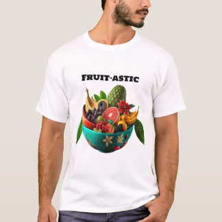 Obst T-Shirt