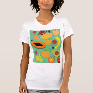 Obst T-Shirt
