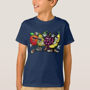 Obst T-Shirt