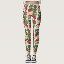 Obst und Gemüse Appliqué